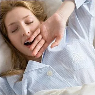 Quelle tranche d'ge a besoin d'une plus grande quantit de sommeil ?