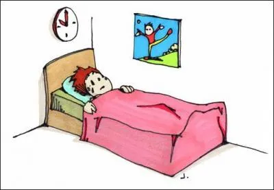 La meilleure faon de rattraper vos heures de sommeil, c'est de :