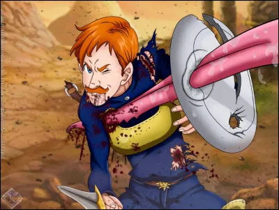 Escanor va-t-il mourir au chapitre 317 ?