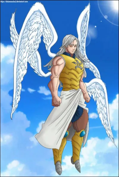 Quelle est la grâce de Mael ?