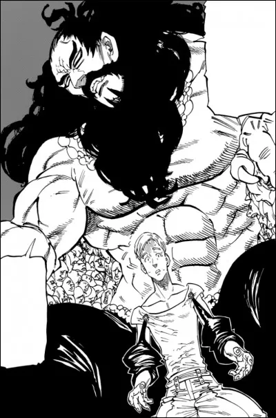 Qui est le roi des vampires ?