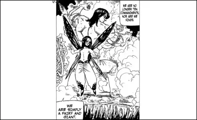 Qui a tué Gloxinia et Dolor ?