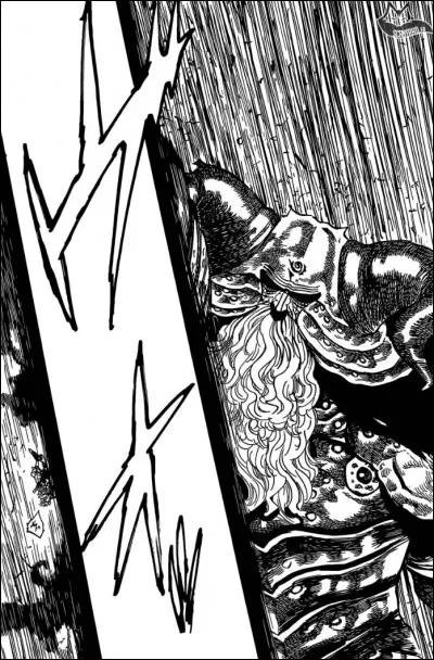 Qui va devenir le prochain roi démon ?