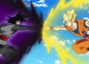 Test Quel personnage de ''Dragon Ball'' es-tu ?
