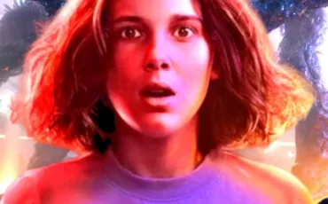 Quiz Stranger things