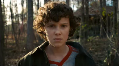 Quel est l'aliment préféré de Onze ?