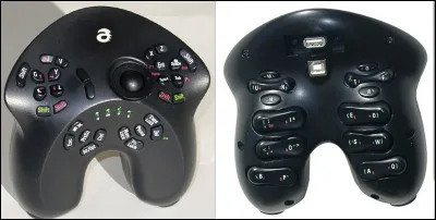 Quelle &eacute;tait l'utilit&eacute; de cette manette ?