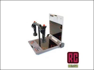 Comment jouait-on avec cet accessoire sorti sur NES ?