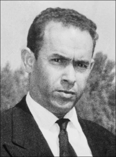 Cet homme politique marocain &eacute;tait, dans les ann&eacute;es 60, un opposant au roi Hassan II et un leader du tiers-mondisme et du panafricanisme. Il se pr&eacute;nomme ...