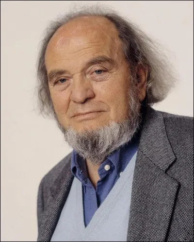 Ce cin&eacute;aste italien de "La Grande Bouffe, "R&ecirc;ve de singe", du western-d&eacute;rision "Touche pas &agrave; la femme blanche !", c'est ... Ferreri.