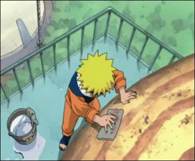 On te demande de faire une corvée...