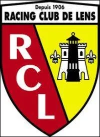 A quel club appartient cet cusson ?