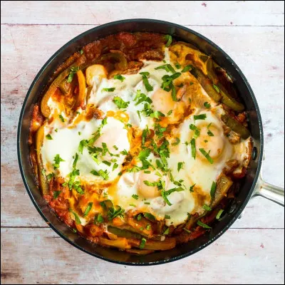 Tu as des invités ! Que leur cuisines-tu ?