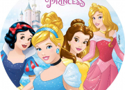 Quiz Les princesses Disney