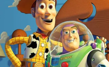 Quiz Toy story