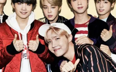 Quiz Bts