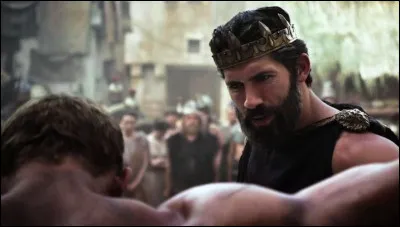 Tu dois sauver un de ces personnes. Qui choisis-tu ?