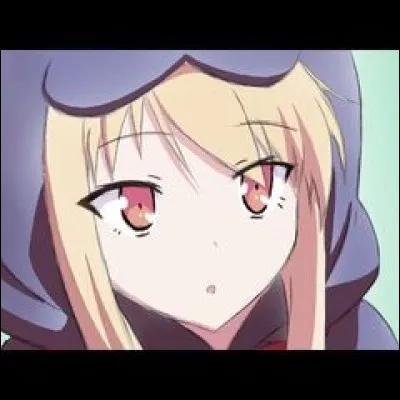 Quelle créature voudrais-tu être (si tu étais dans un manga) ?