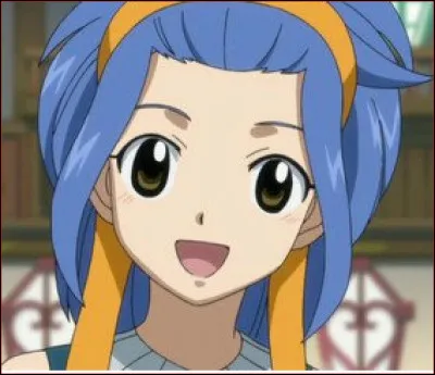 Quel est le nom de famille de Reby ?