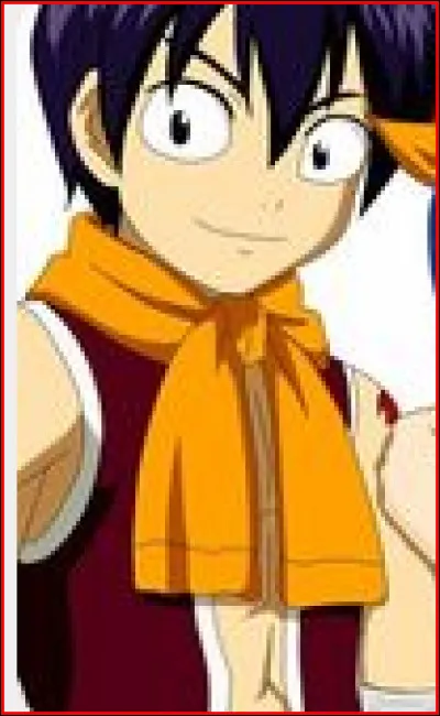 Qu'utilise Roméo comme magie ?