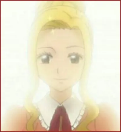 Comment s'appelle la mère de Lucy ?