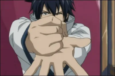 Quel est le nom de famille de Grey ?