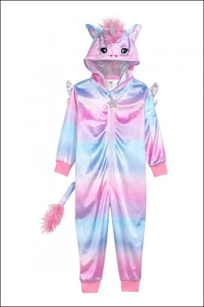 Quelle est ta couleur préférée