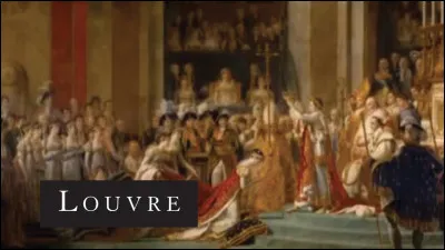 Quelle est la date exacte du sacre de Napoléon 1er ?