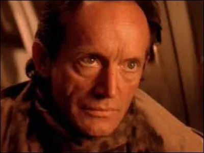 Comment s'appelle cet androïde ?