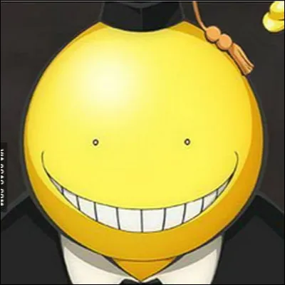 Qui a tu&eacute; Professeur Koro ?