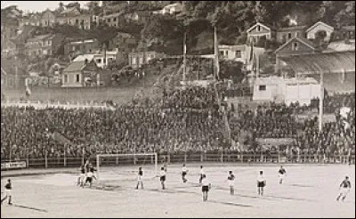 Qui est meilleur buteur de l'édition de 1938 ?