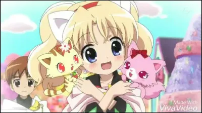 Tu es plut&ocirc;t :