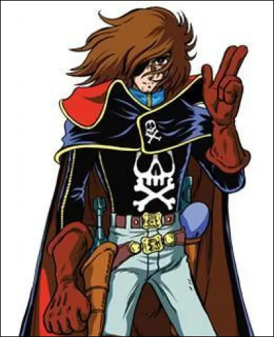 Qui est ce personnage ?