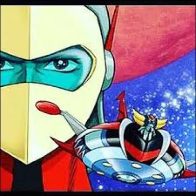 Qui est ce personnage ?