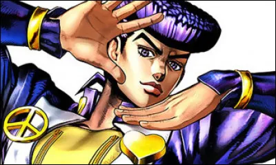 Qui est ce personnage ?