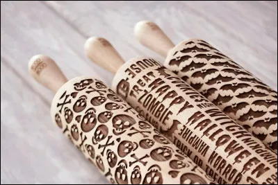 À quoi sert un rouleau pâtissier ?