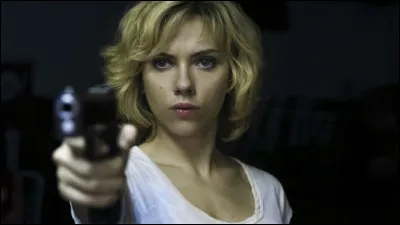 Quel est ce personnage ?