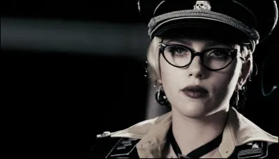 Quel est ce personnage ?