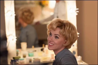 Quel est ce personnage ?