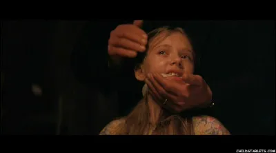 Quel est ce personnage ?