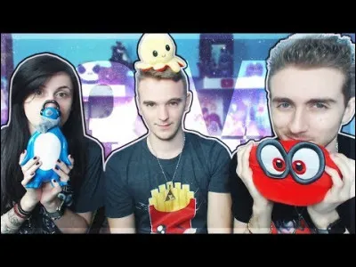 Quels sont les pseudos des deux autres "3 M" ?