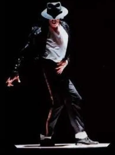 Quel est le nom complet de Michael Jackson ?