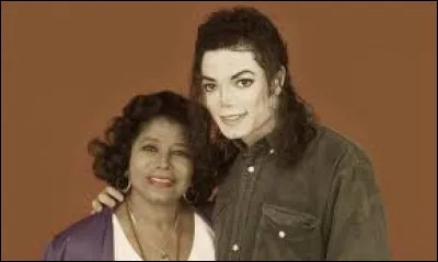 Quel est le nom de sa mère ?