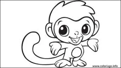 Quel est l'animal le plus populaire de Michael ?