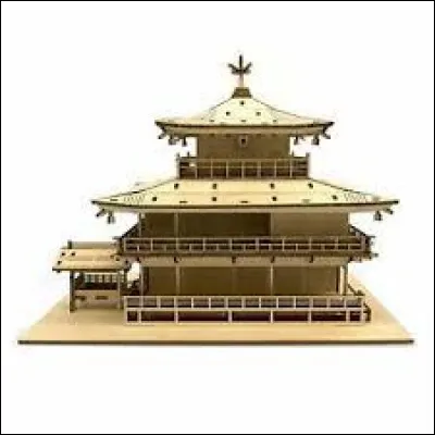 Quelle est cette technique traditionnelle d'assemblage du bois au Japon ?