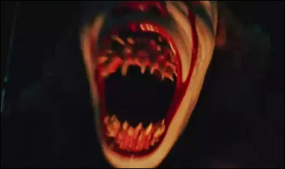 De quoi a peur "Ça" ?