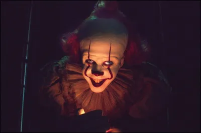 Qu'a fait "Ça" pour "tuer" Beverly dans le premier chapitre ?