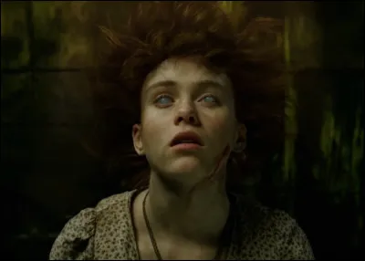 Qu'utilise "Ça" pour attirer les enfants ?