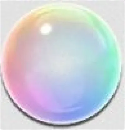 L'objet "bulle" ne peut-être utilisé que par quatre personnages. Qui sont-ils ?