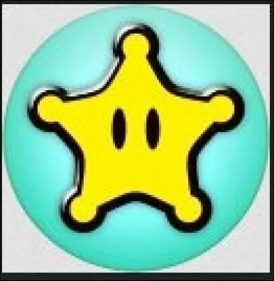 À quel personnage appartient cet emblème ?